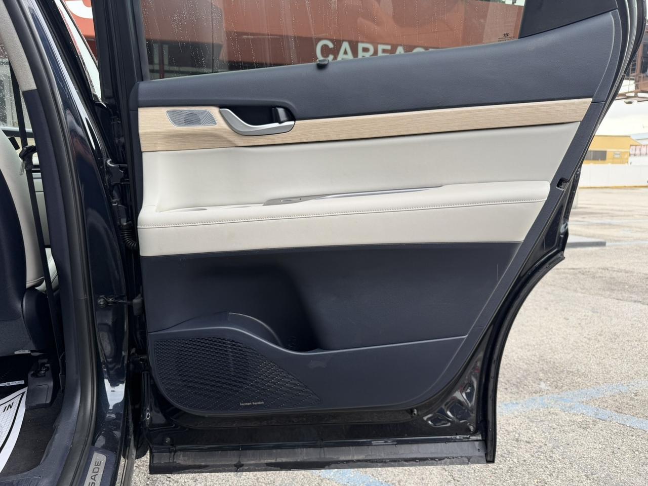 2024 Hyundai Palisade Limited Miami FL