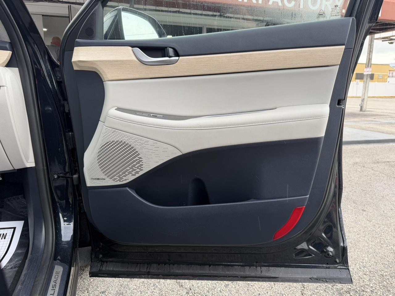 2024 Hyundai Palisade Limited Miami FL