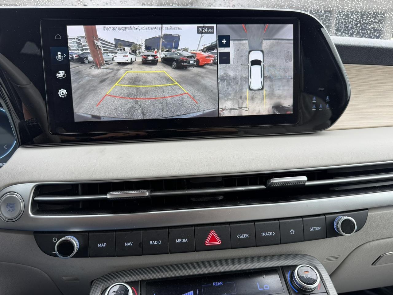 2024 Hyundai Palisade Limited Miami FL