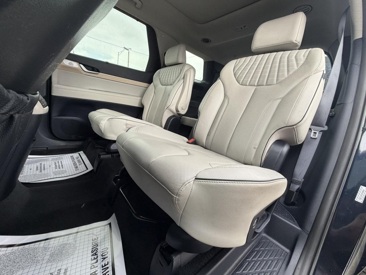 2024 Hyundai Palisade Limited Miami FL