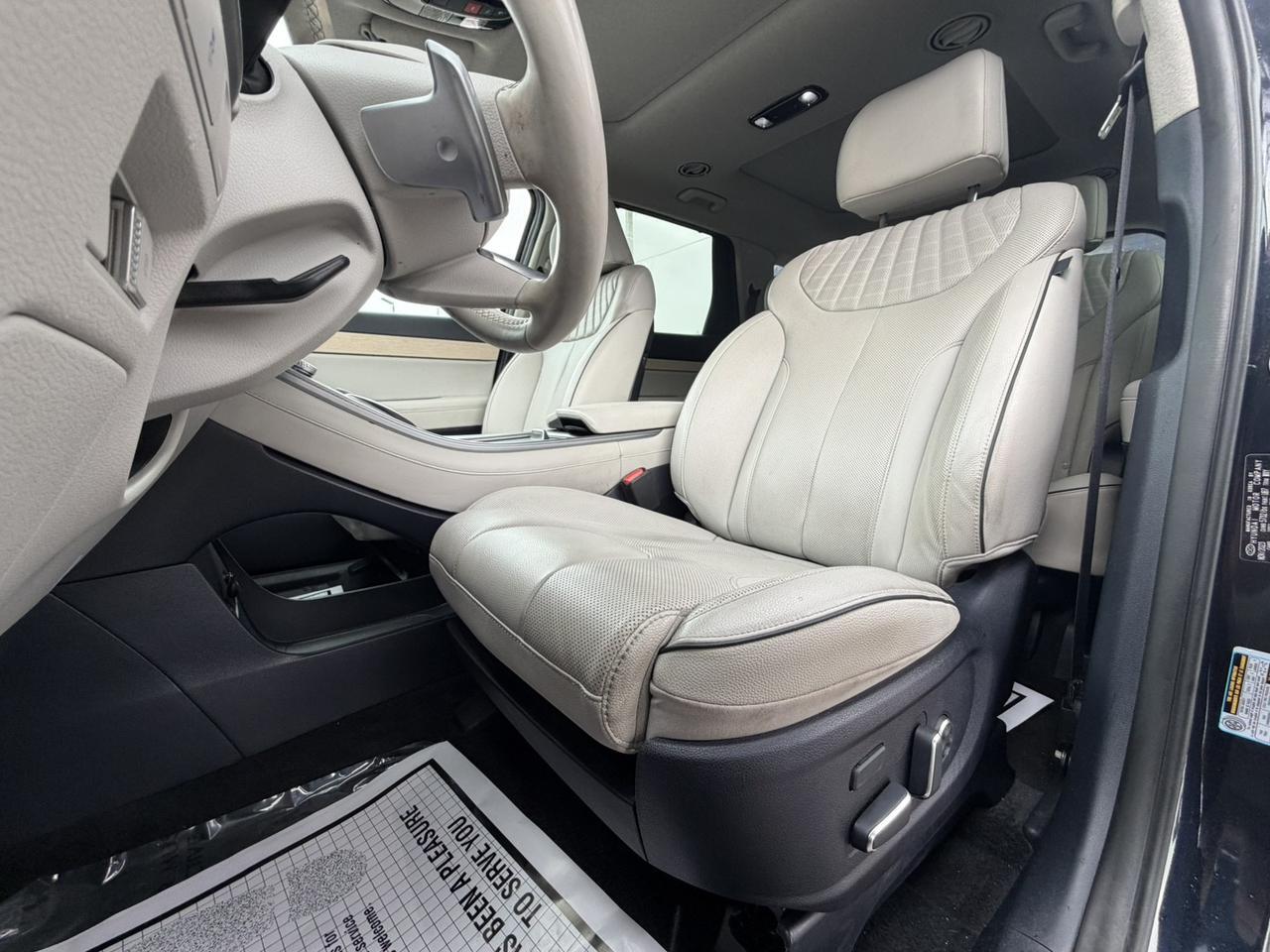 2024 Hyundai Palisade Limited Miami FL