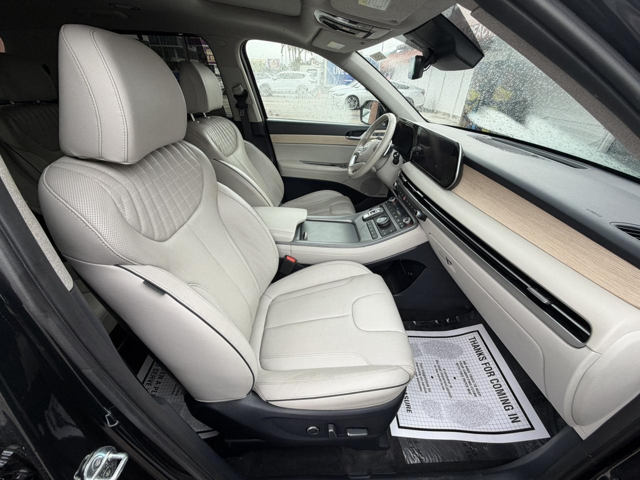 2024 Hyundai Palisade Limited Miami FL