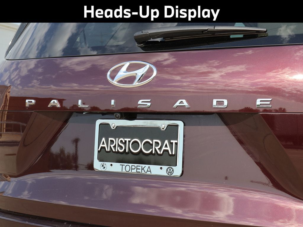 2024 Hyundai Palisade Limited San Clemente CA