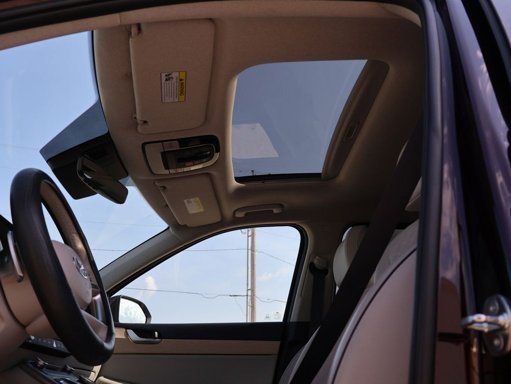 2024 Hyundai Palisade Limited San Clemente CA