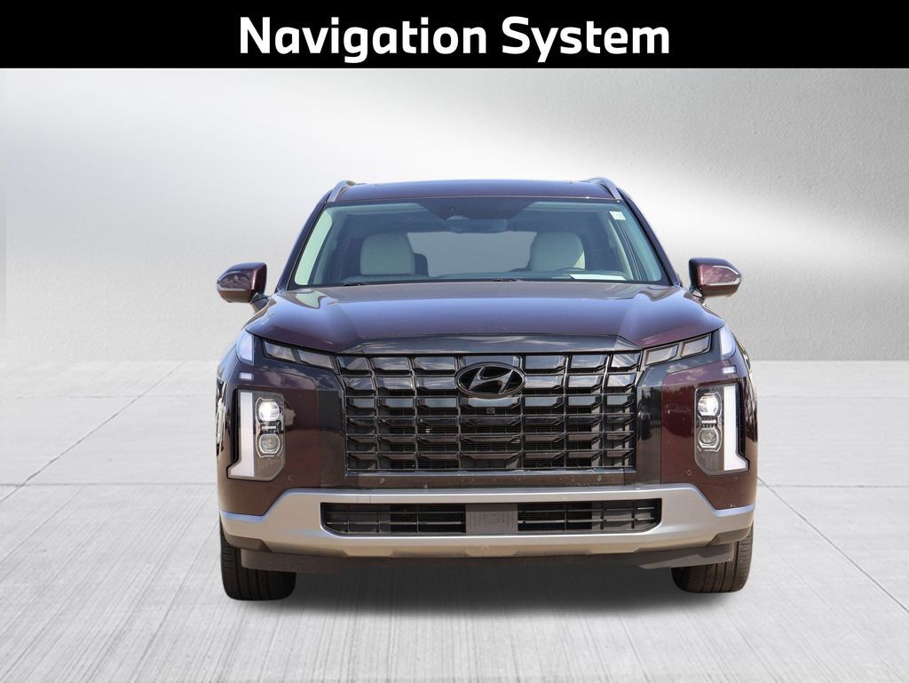 2024 Hyundai Palisade Limited San Clemente CA