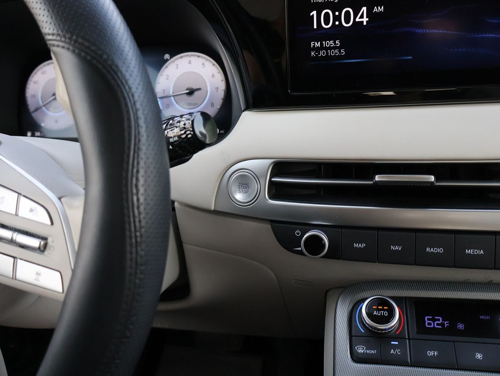 2024 Hyundai Palisade Limited San Clemente CA