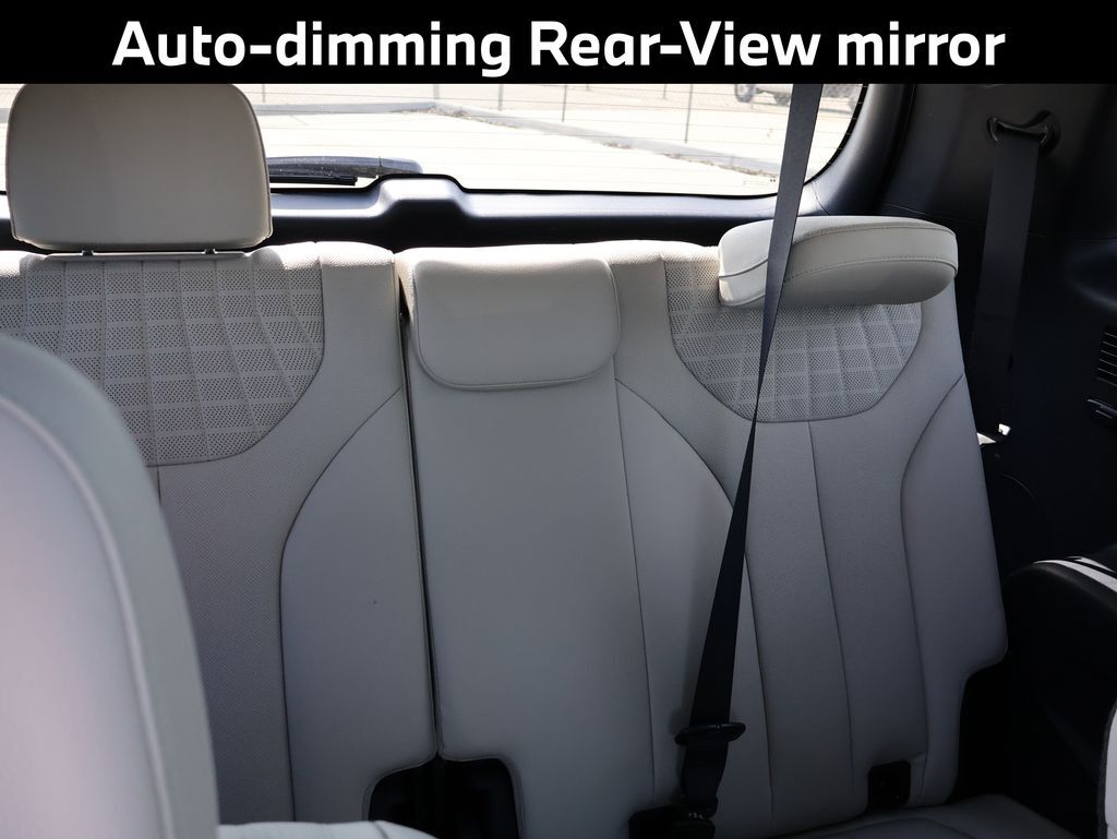 2024 Hyundai Palisade Limited San Clemente CA