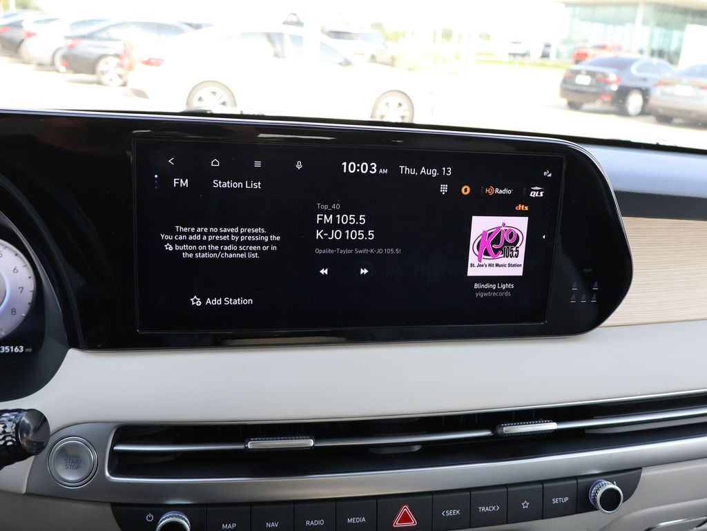 2024 Hyundai Palisade Limited San Clemente CA