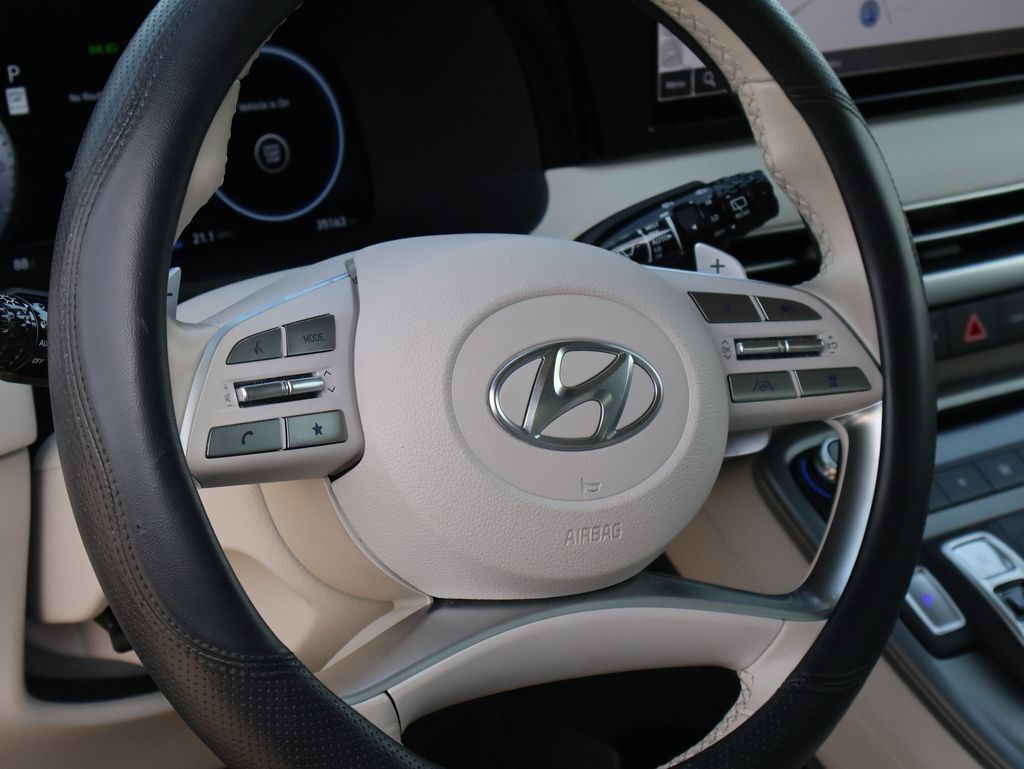 2024 Hyundai Palisade Limited San Clemente CA