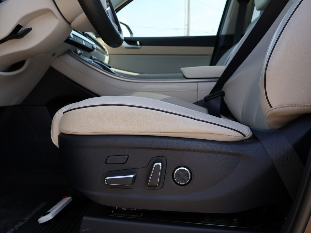 2024 Hyundai Palisade Limited San Clemente CA
