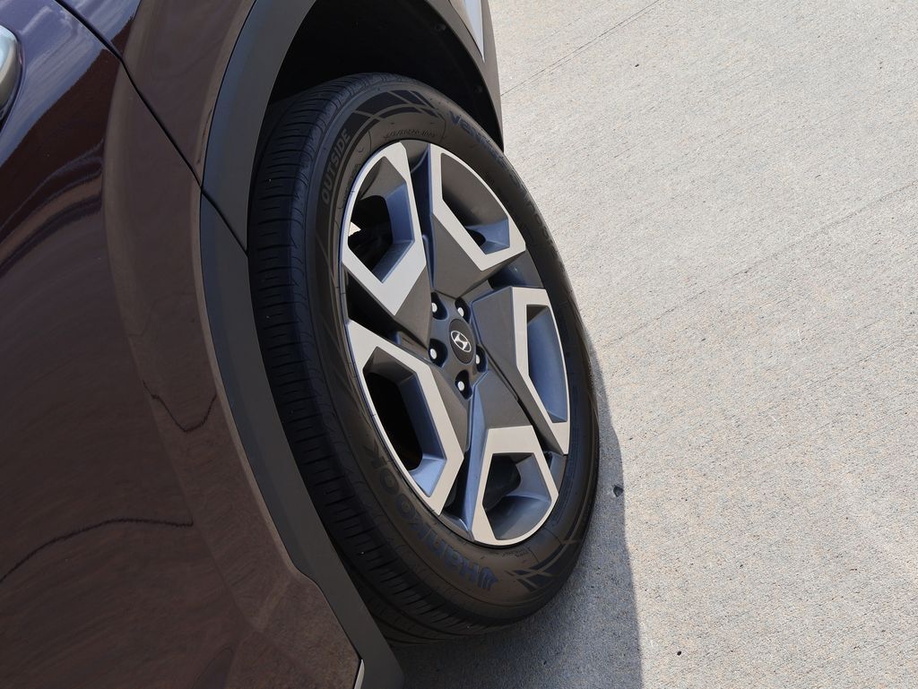2024 Hyundai Palisade Limited San Clemente CA