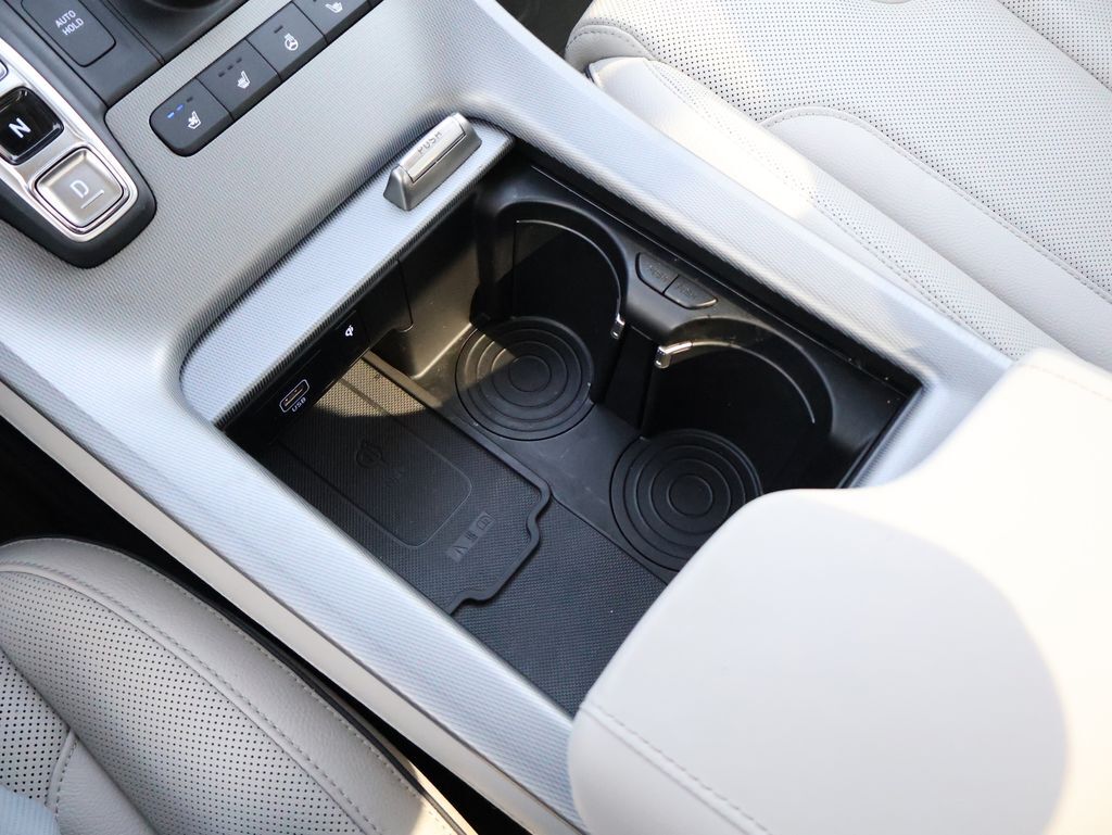 2024 Hyundai Palisade Limited San Clemente CA
