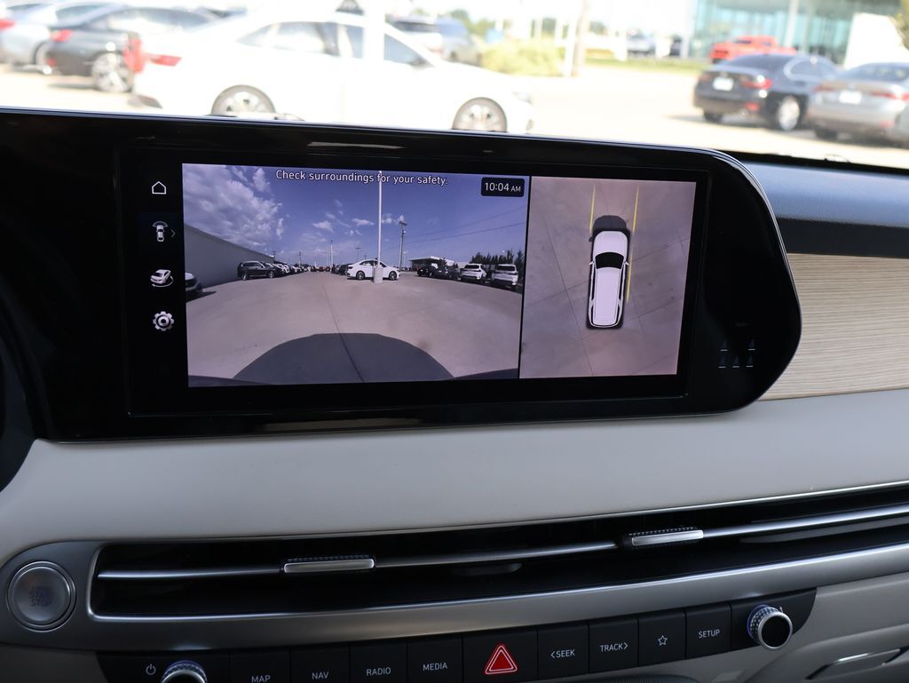 2024 Hyundai Palisade Limited San Clemente CA