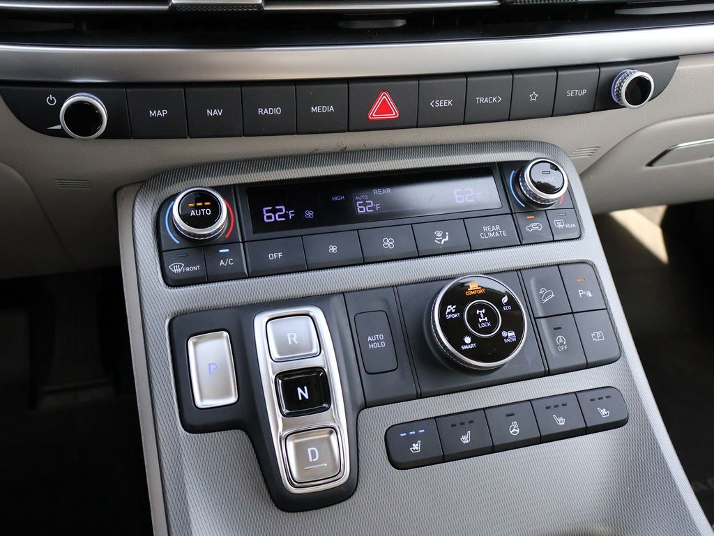 2024 Hyundai Palisade Limited San Clemente CA