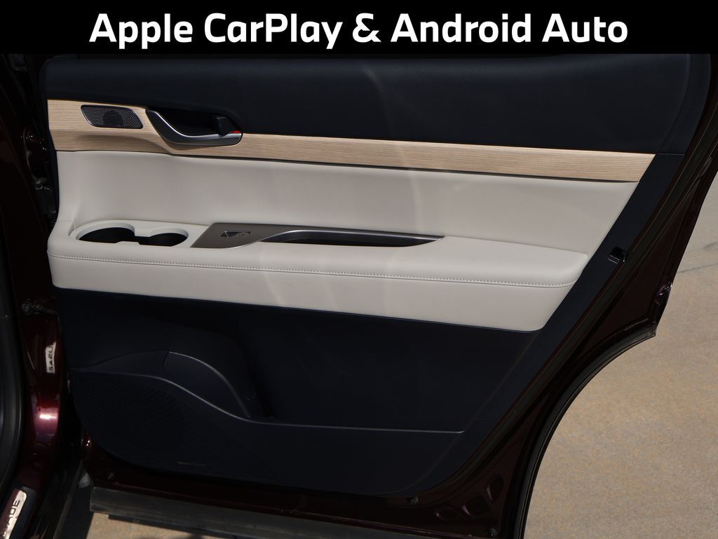 2024 Hyundai Palisade Limited San Clemente CA