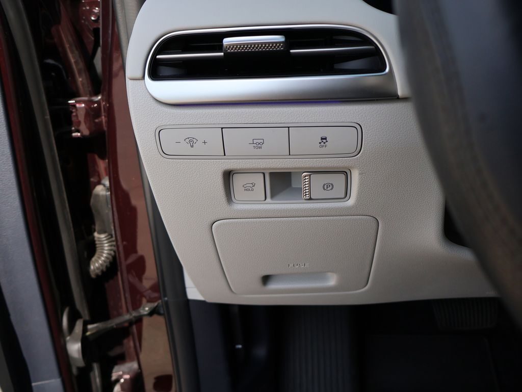 2024 Hyundai Palisade Limited San Clemente CA