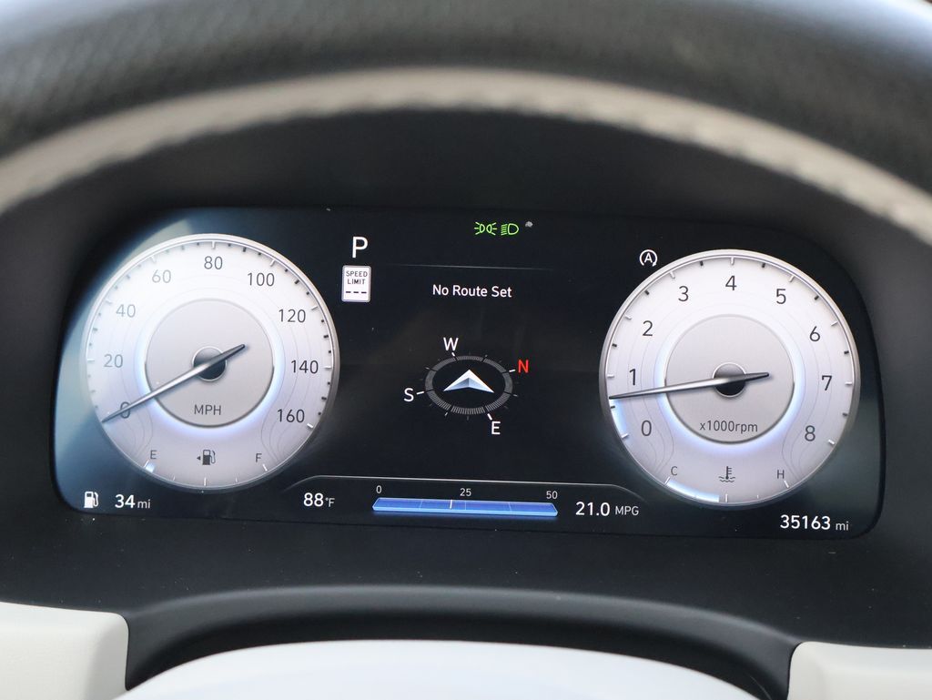2024 Hyundai Palisade Limited San Clemente CA