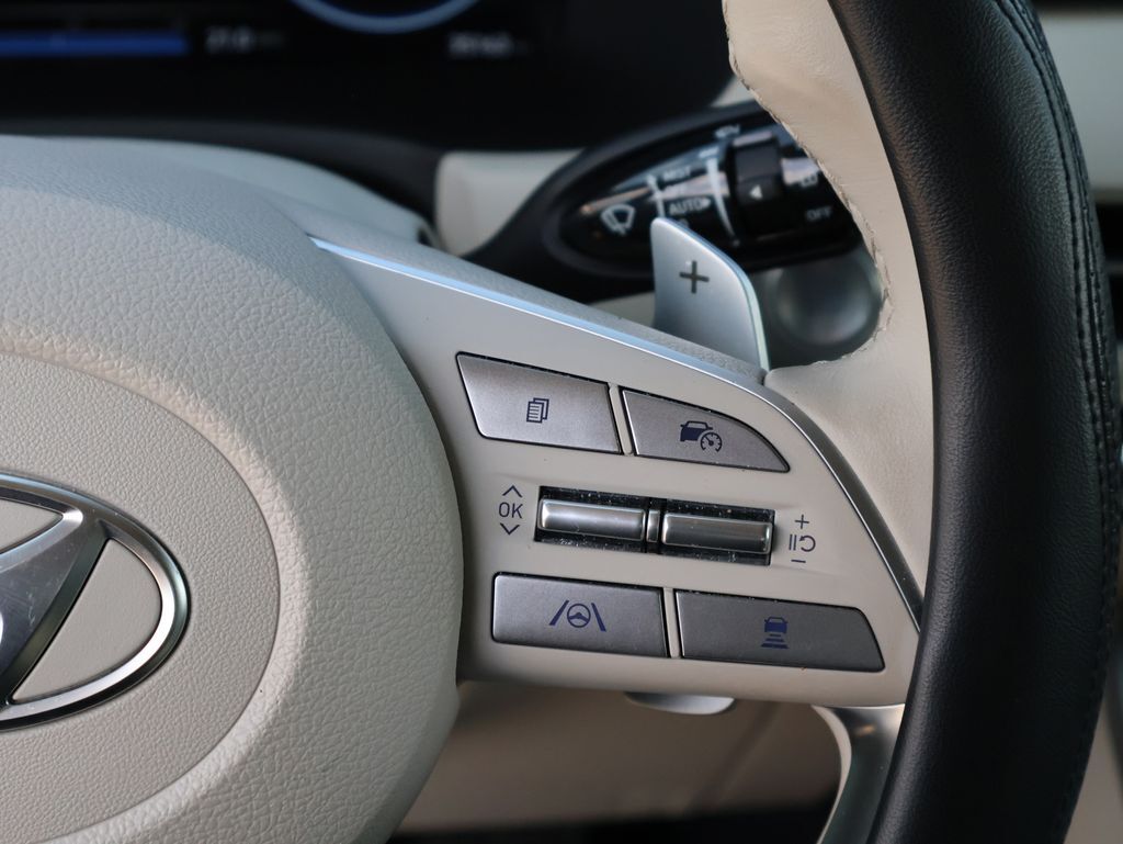 2024 Hyundai Palisade Limited San Clemente CA