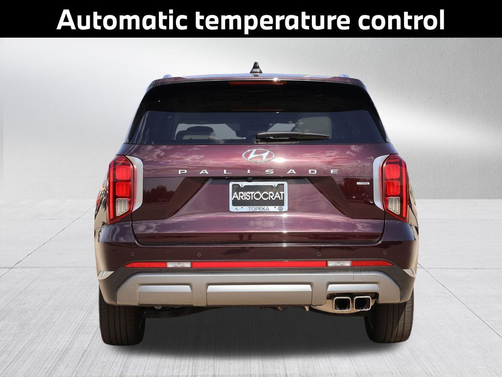 2024 Hyundai Palisade Limited San Clemente CA