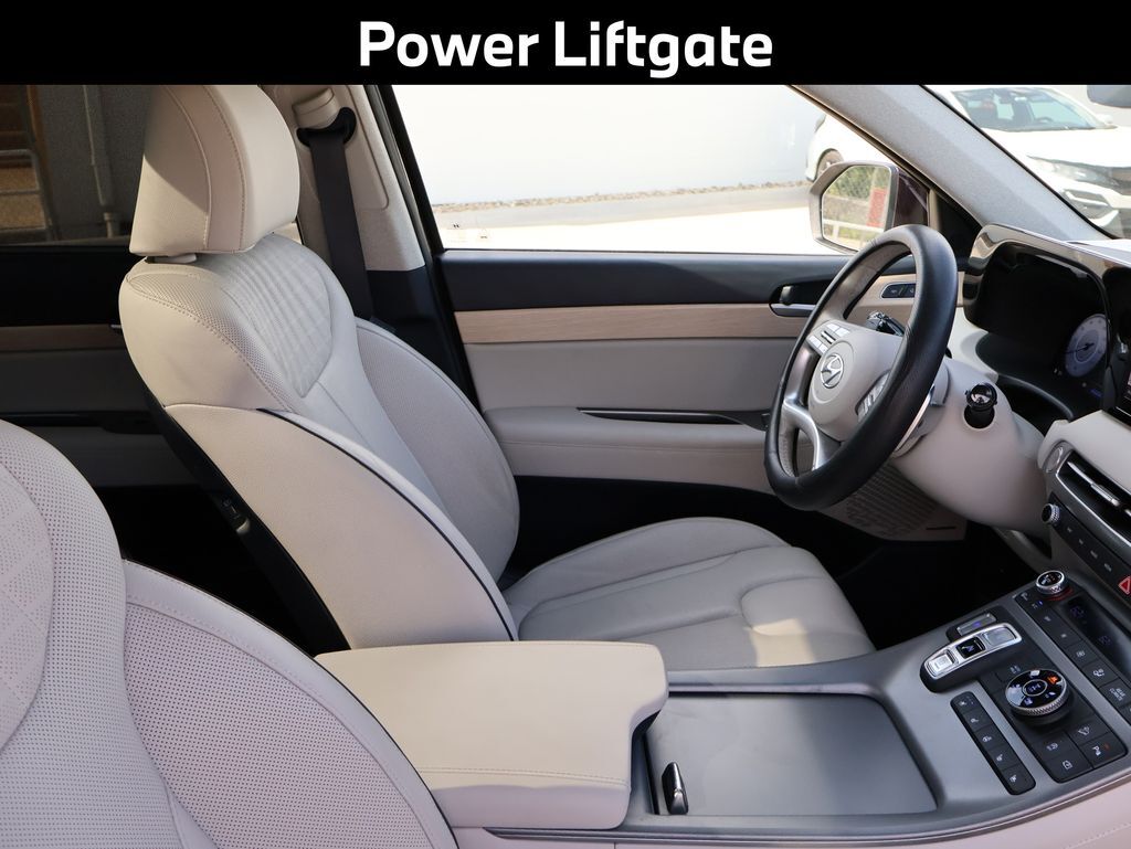 2024 Hyundai Palisade Limited San Clemente CA