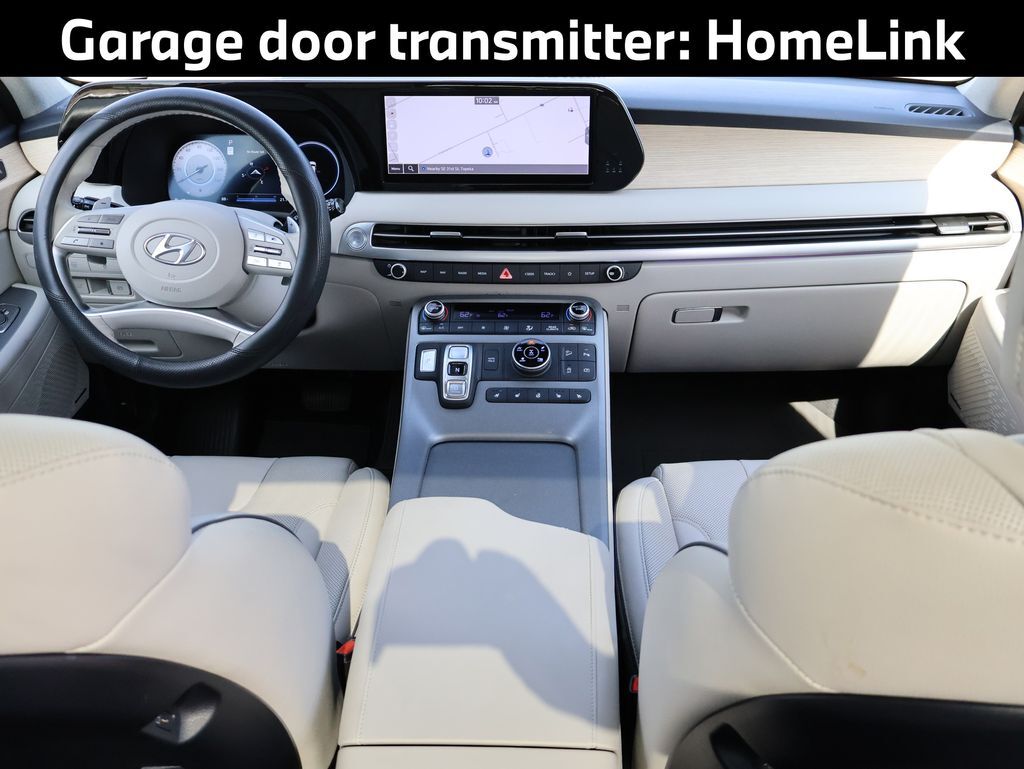 2024 Hyundai Palisade Limited San Clemente CA