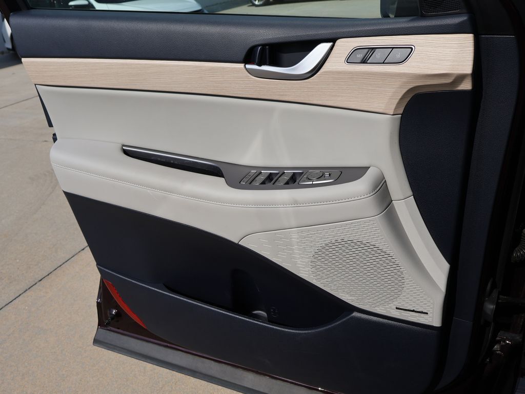 2024 Hyundai Palisade Limited San Clemente CA