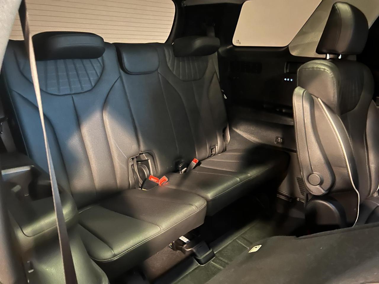 2024 Hyundai Palisade Limited Parker CO