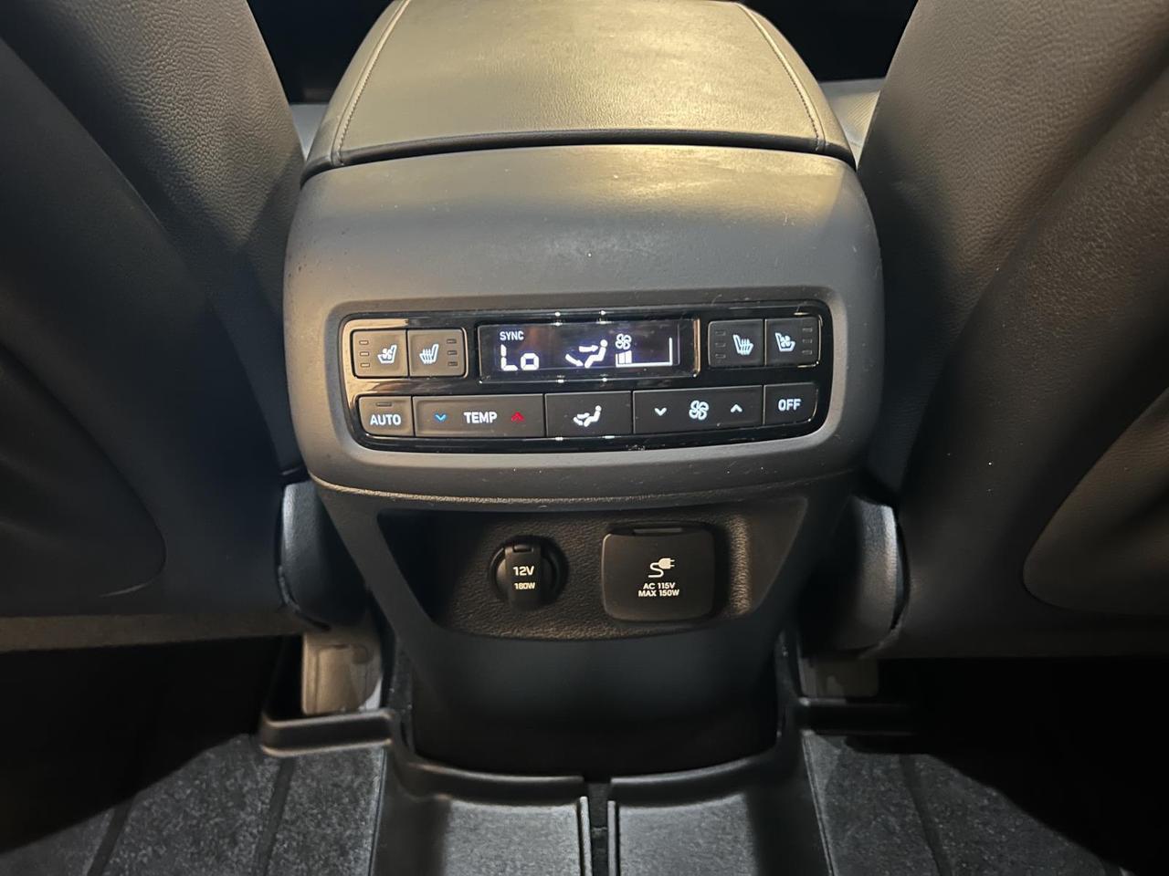 2024 Hyundai Palisade Limited Parker CO
