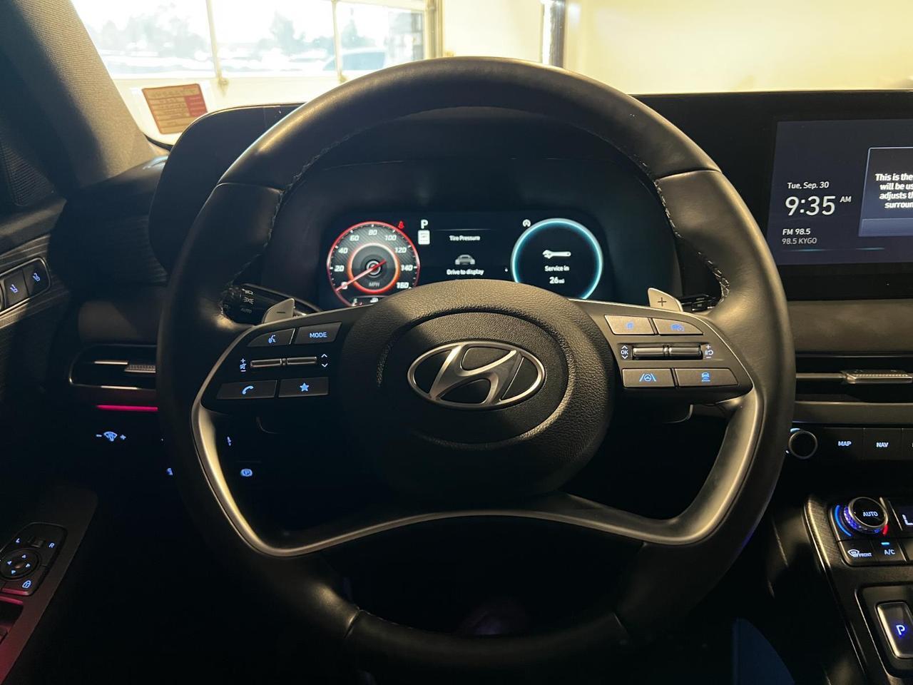 2024 Hyundai Palisade Limited Parker CO