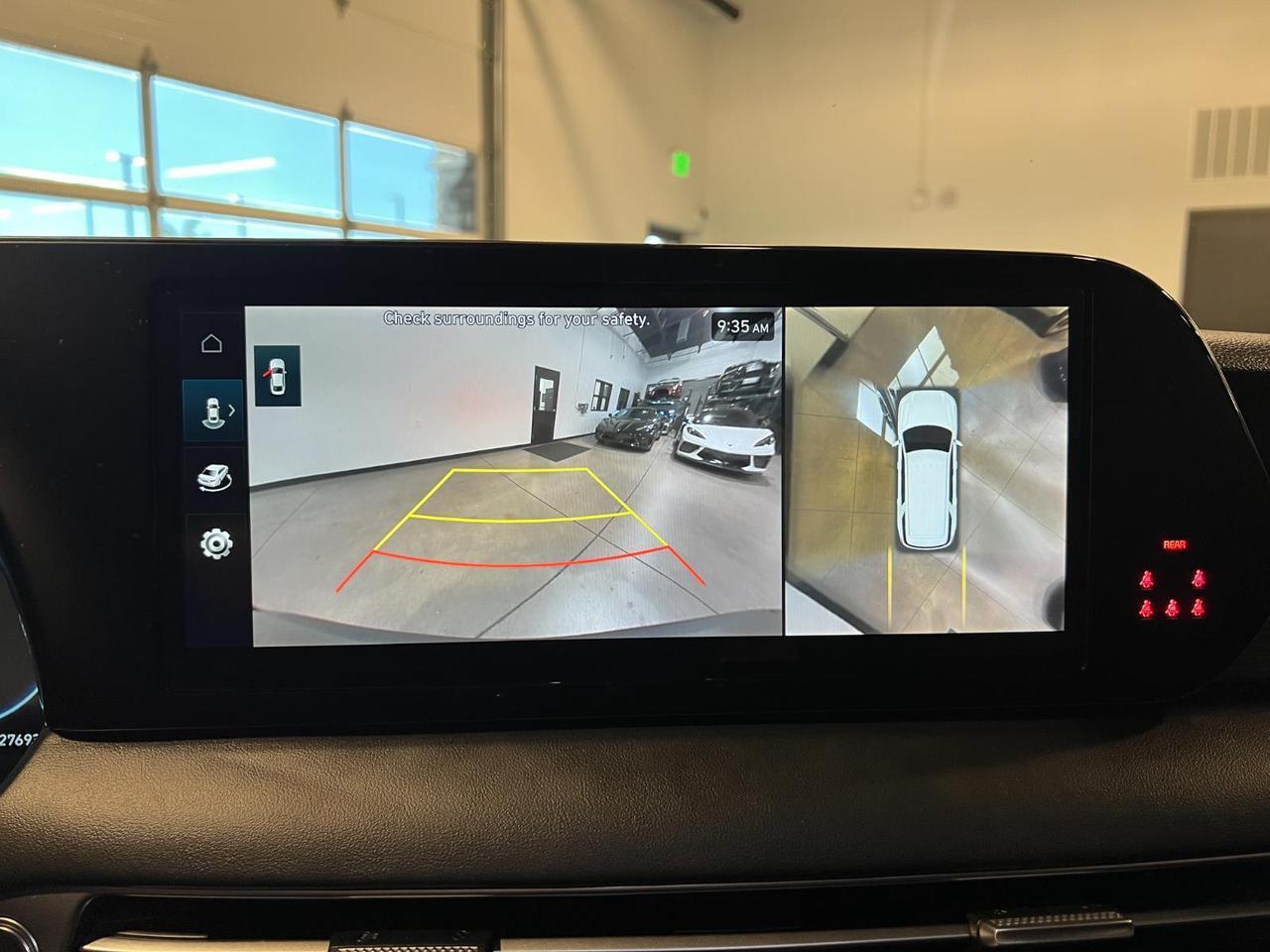 2024 Hyundai Palisade Limited Parker CO