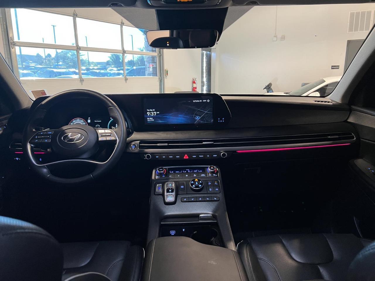 2024 Hyundai Palisade Limited Parker CO