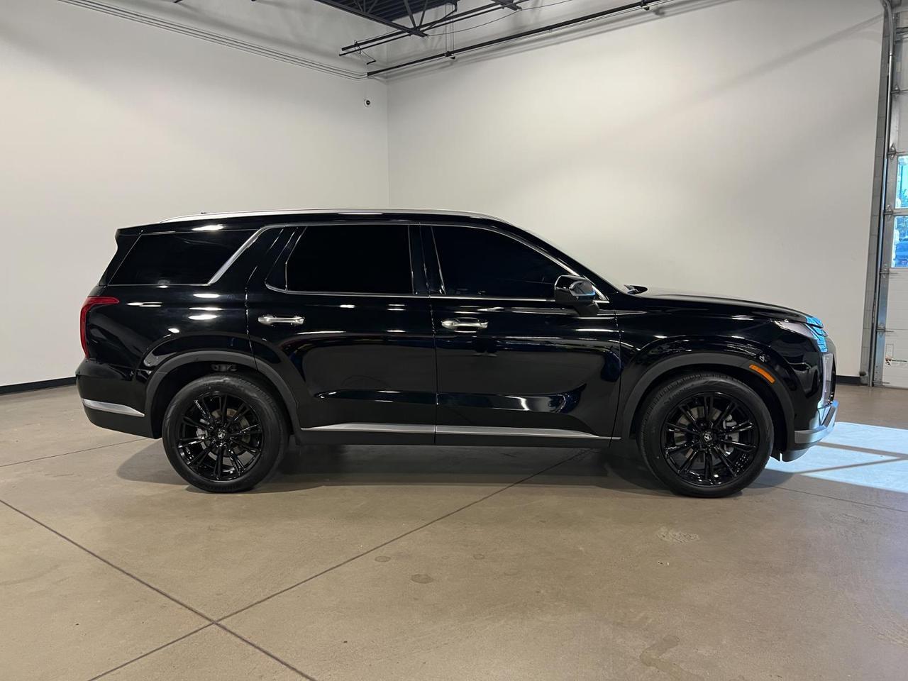 2024 Hyundai Palisade Limited Parker CO