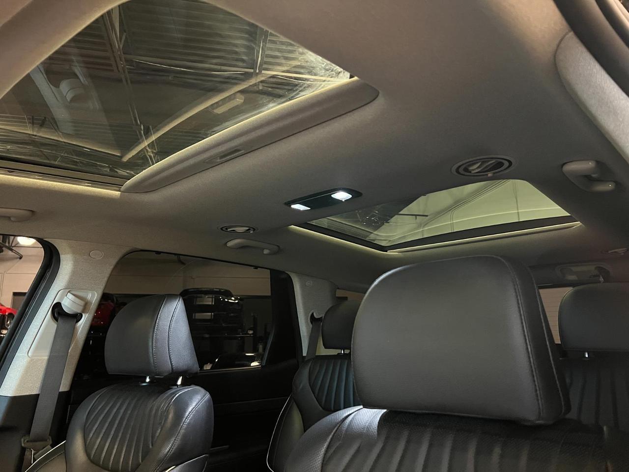 2024 Hyundai Palisade Limited Parker CO