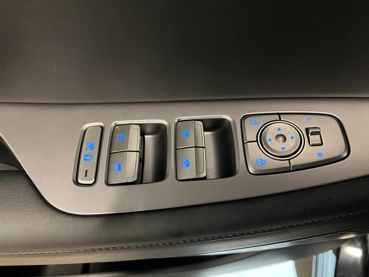 2024 Hyundai Palisade Limited Parker CO