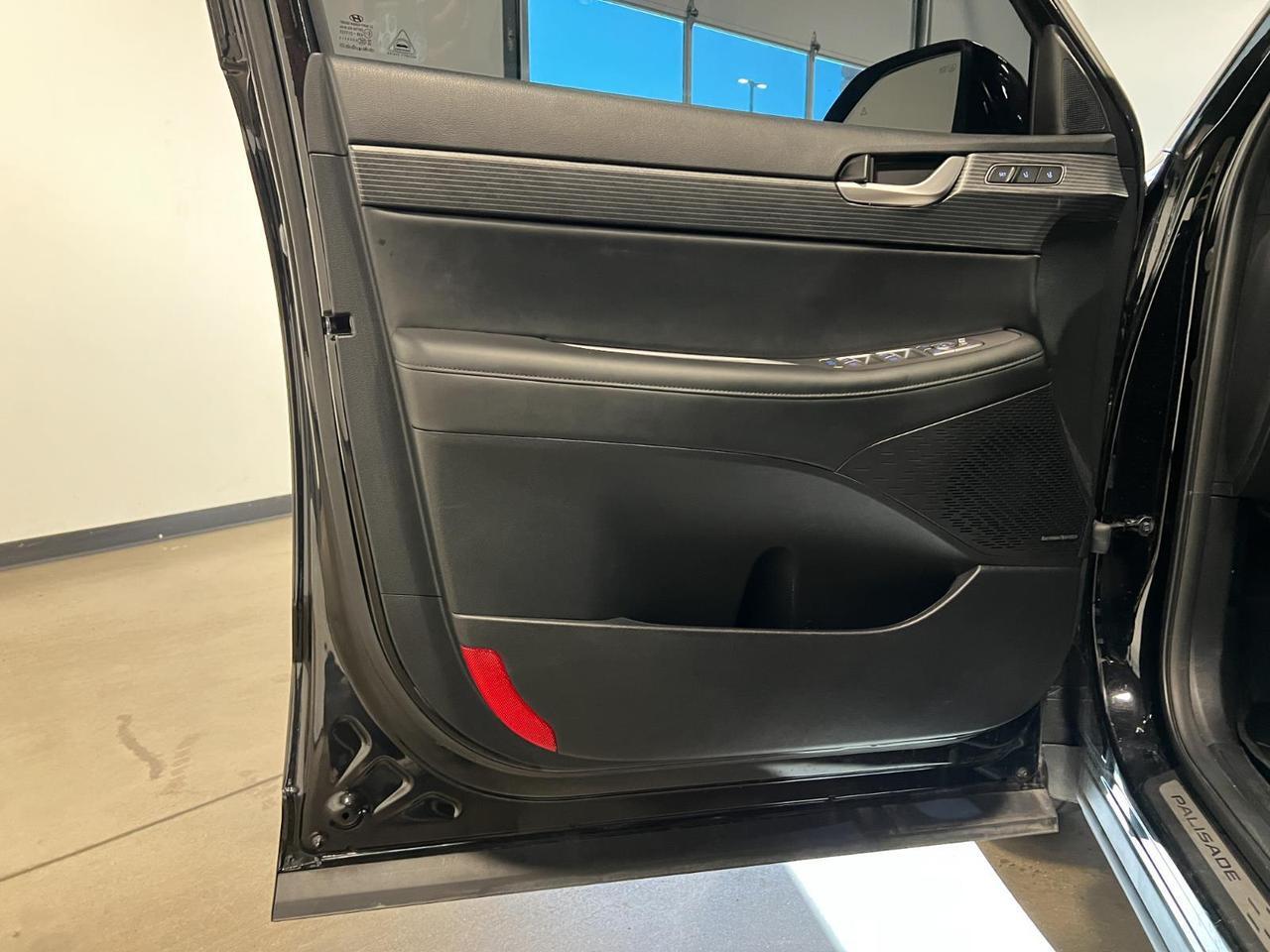 2024 Hyundai Palisade Limited Parker CO