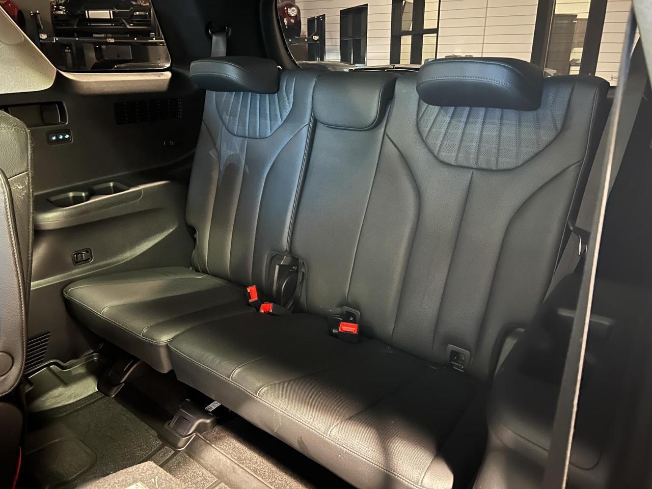 2024 Hyundai Palisade Limited Parker CO