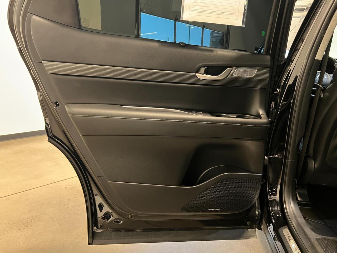 2024 Hyundai Palisade Limited Parker CO