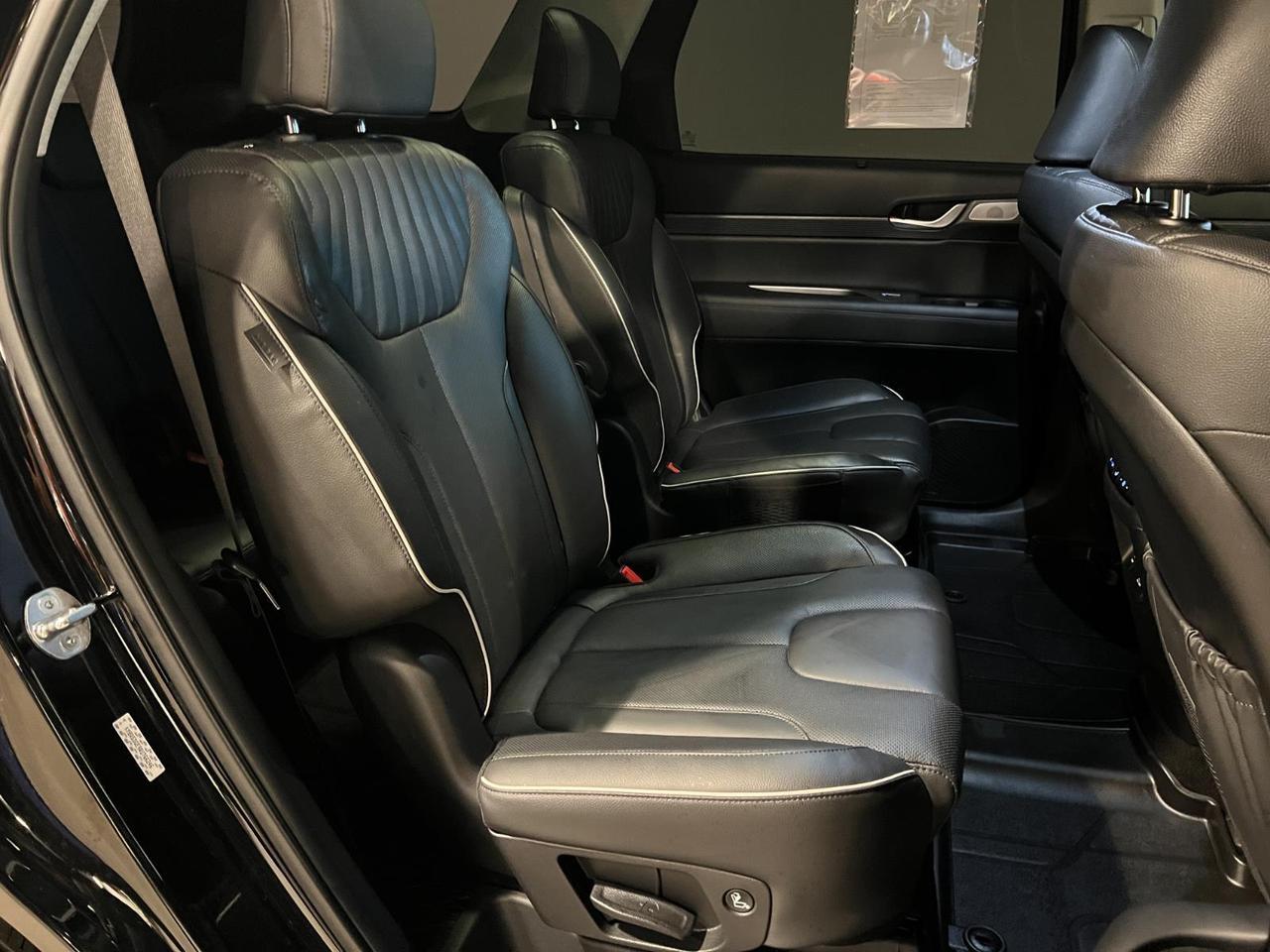 2024 Hyundai Palisade Limited Parker CO