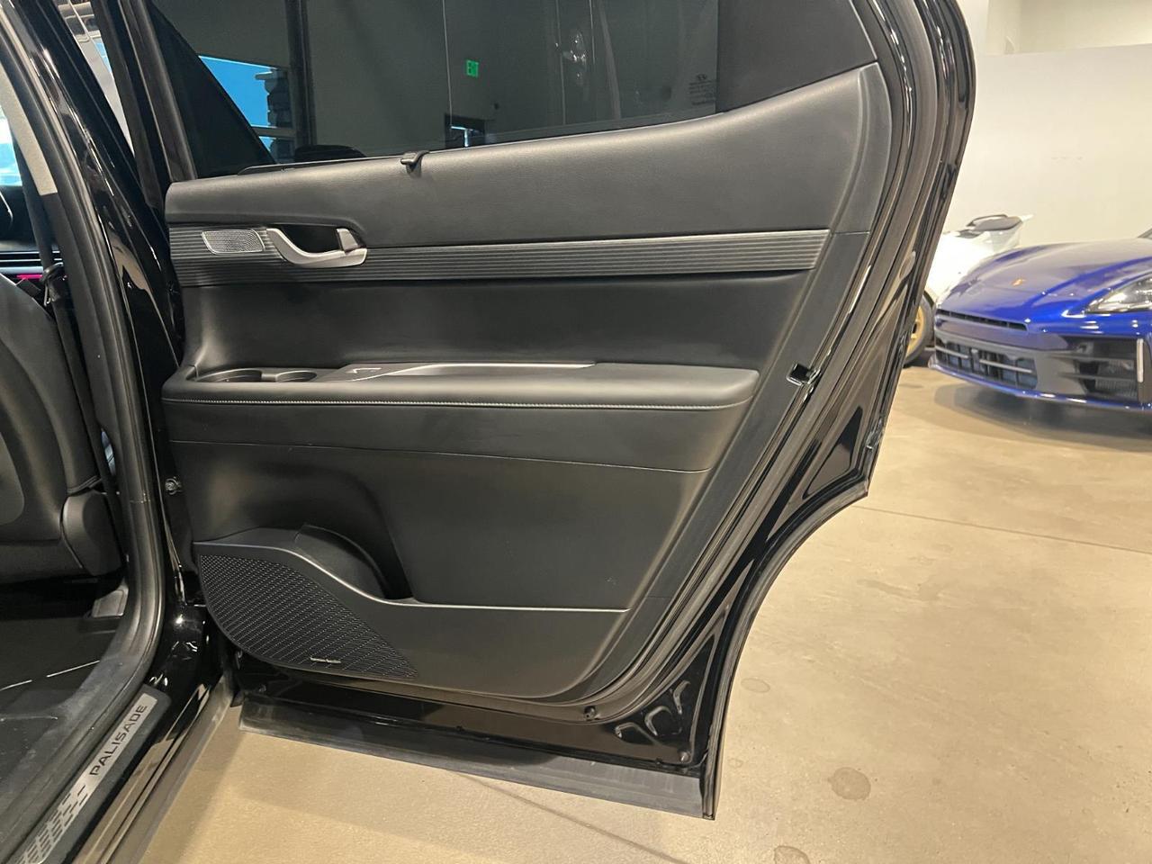 2024 Hyundai Palisade Limited Parker CO