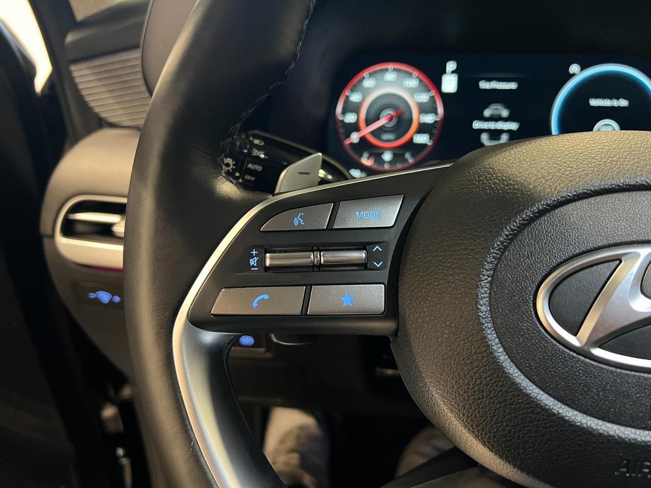 2024 Hyundai Palisade Limited Parker CO