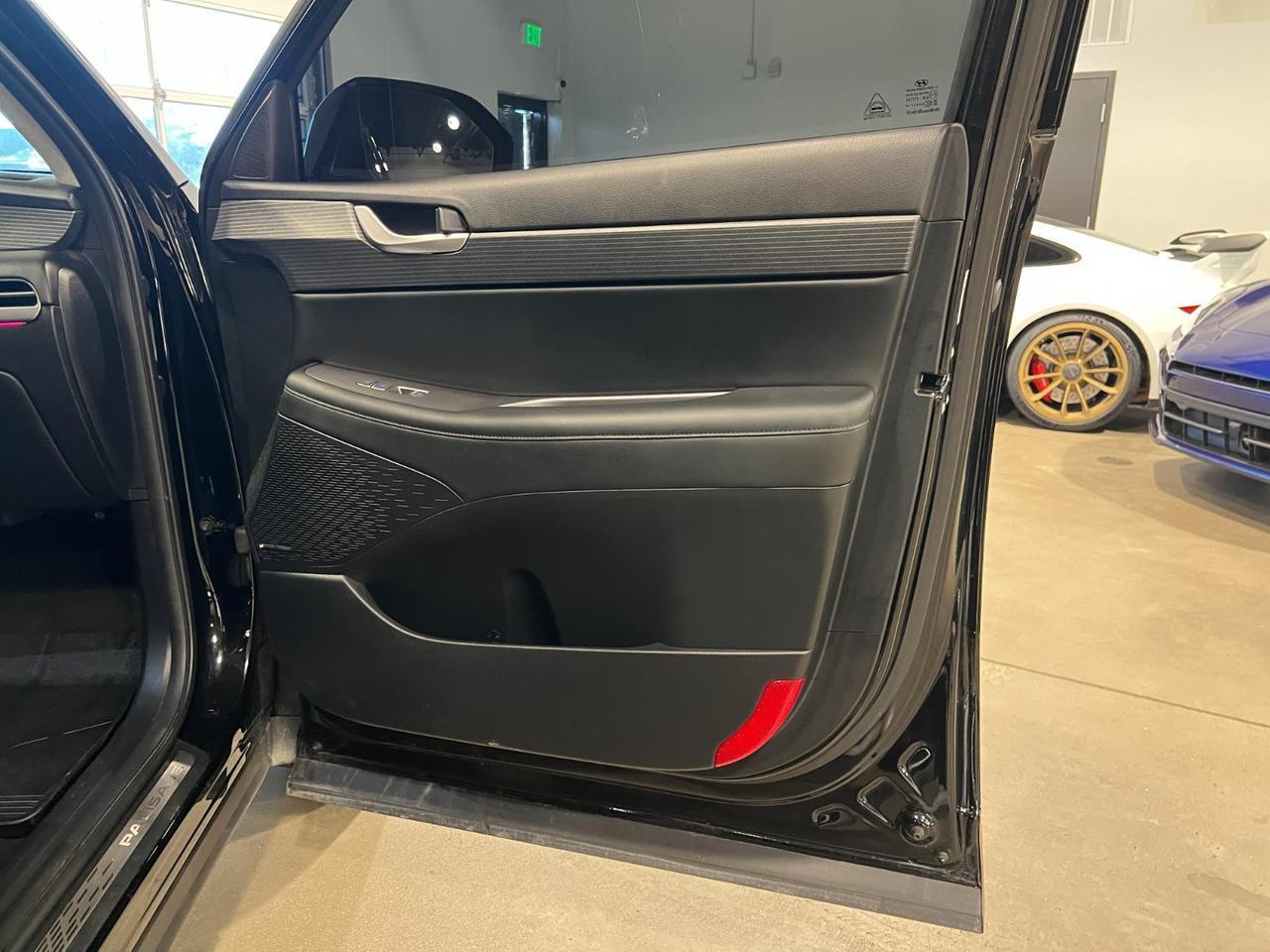 2024 Hyundai Palisade Limited Parker CO