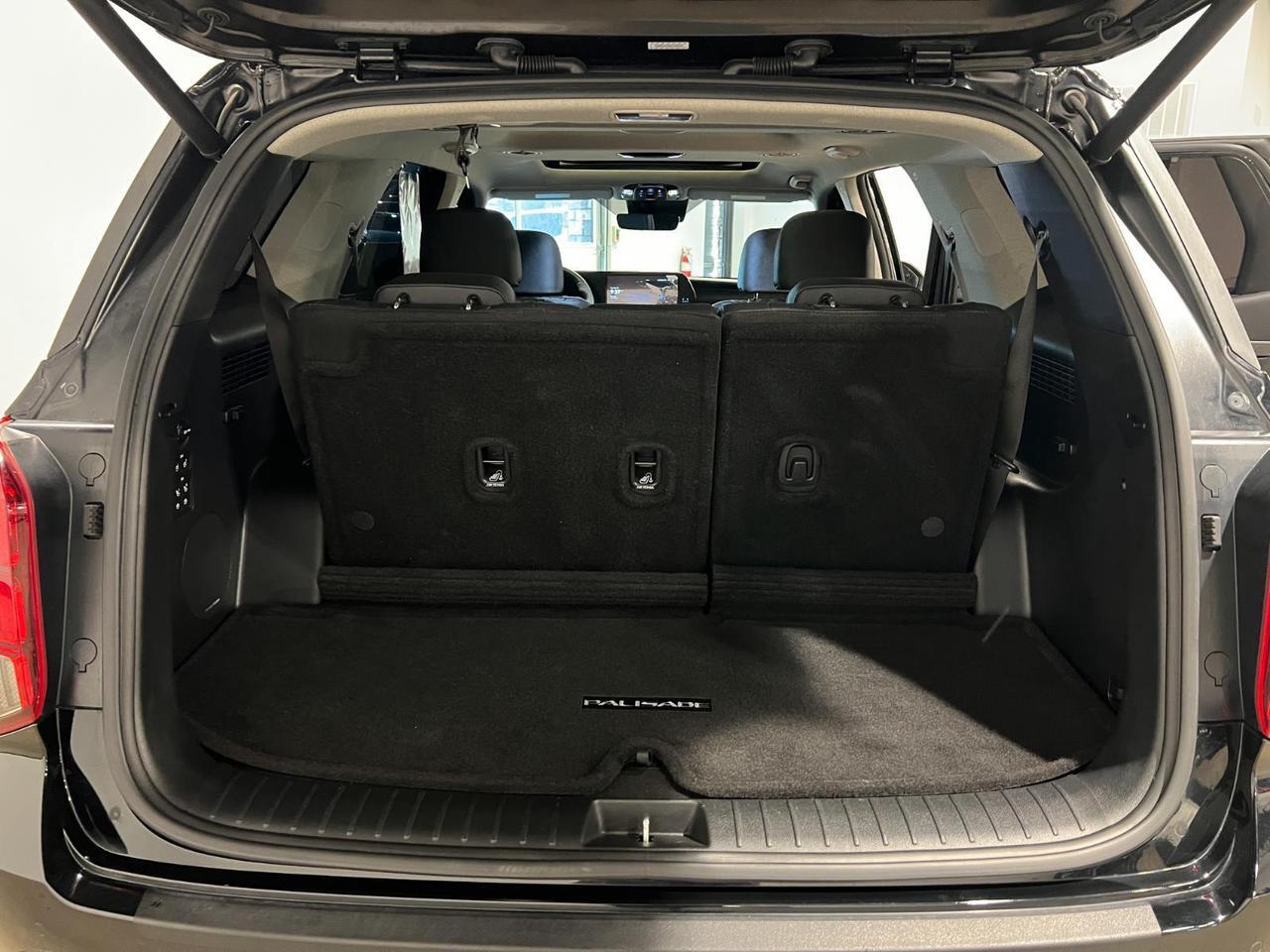 2024 Hyundai Palisade Limited Parker CO