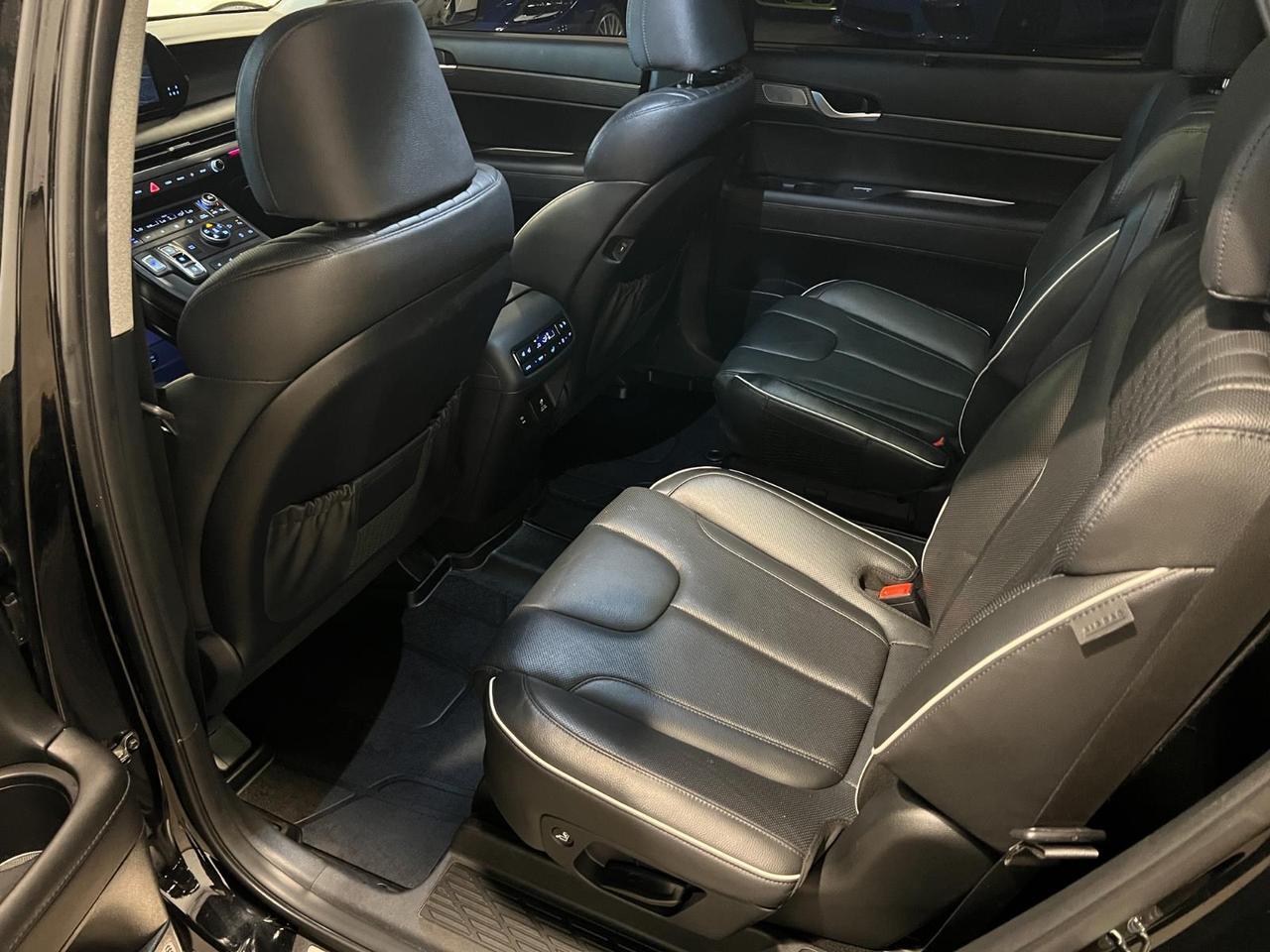 2024 Hyundai Palisade Limited Parker CO