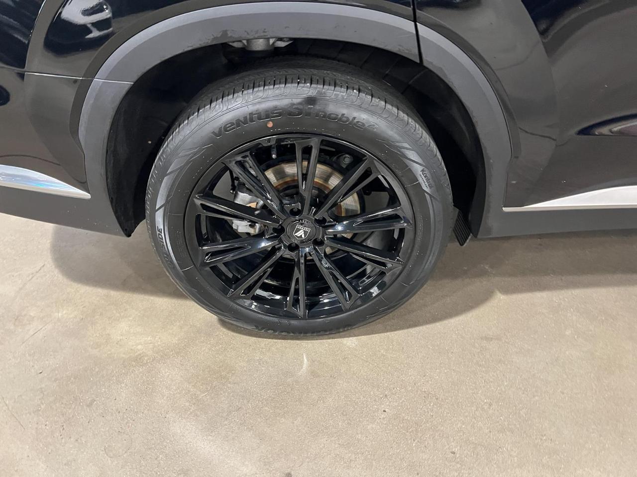 2024 Hyundai Palisade Limited Parker CO