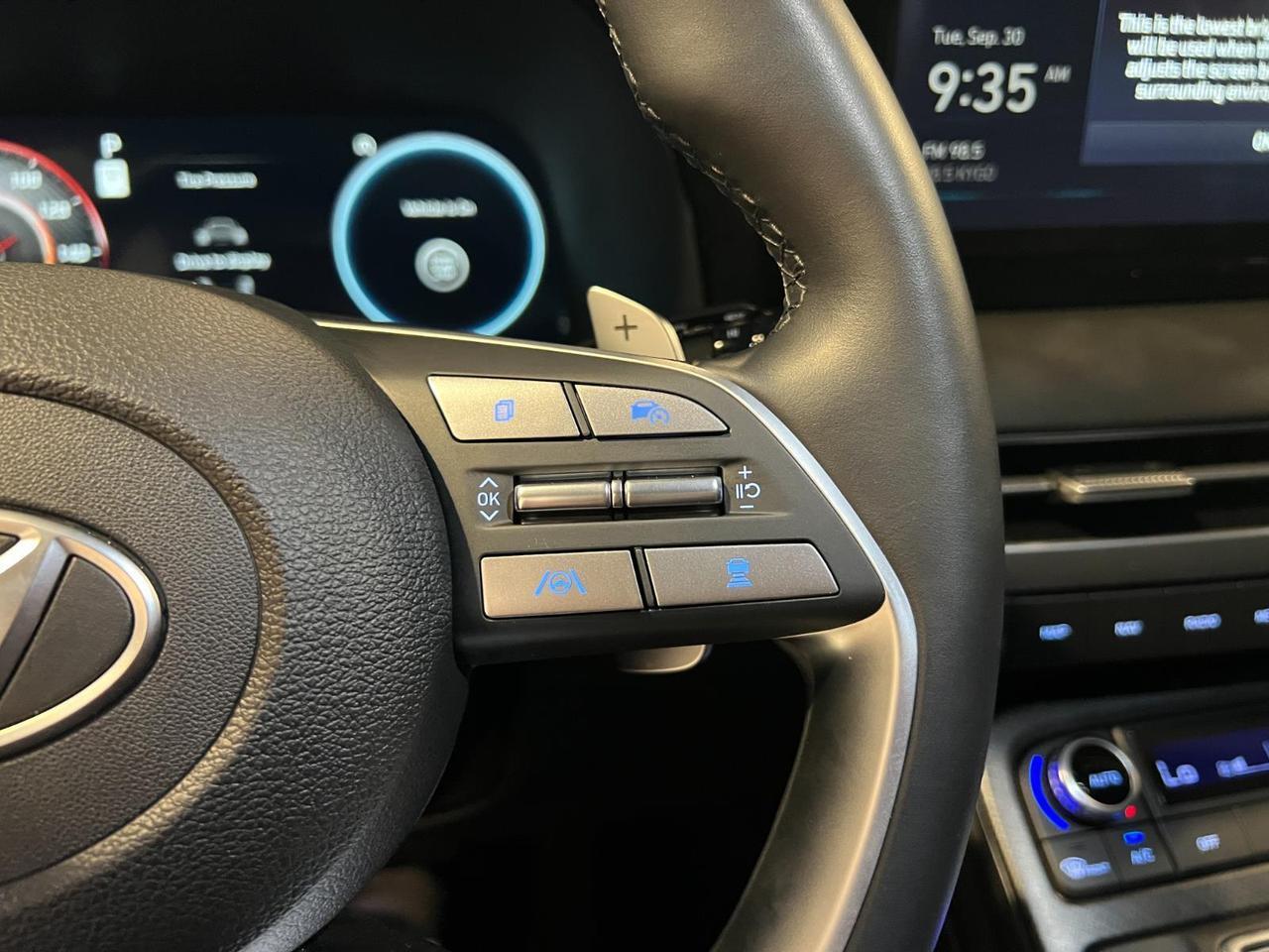 2024 Hyundai Palisade Limited Parker CO