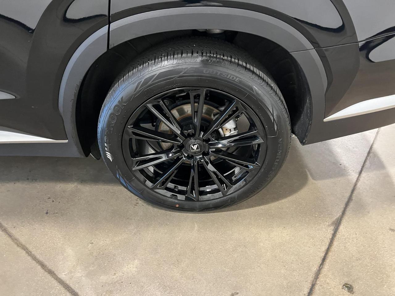 2024 Hyundai Palisade Limited Parker CO