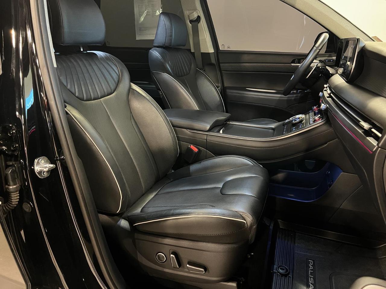 2024 Hyundai Palisade Limited Parker CO