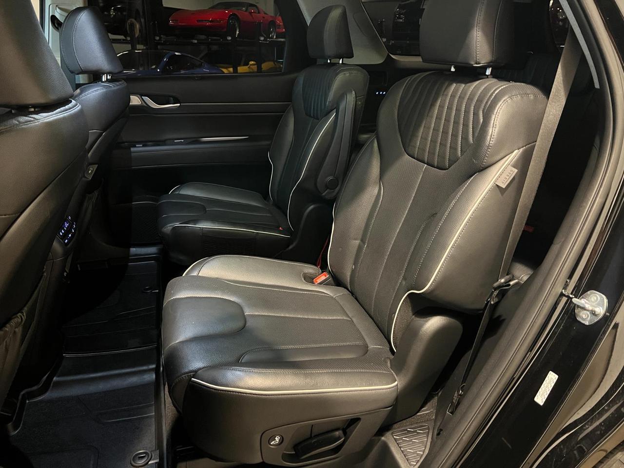 2024 Hyundai Palisade Limited Parker CO