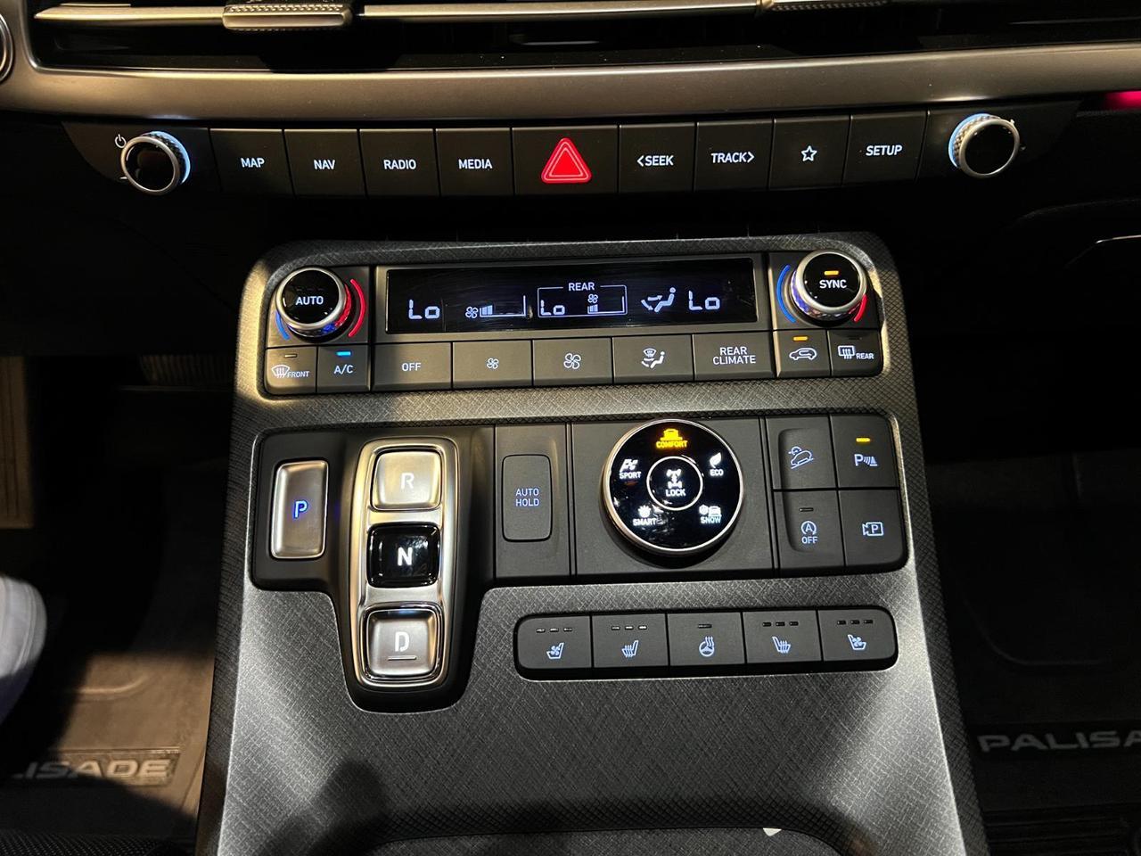 2024 Hyundai Palisade Limited Parker CO
