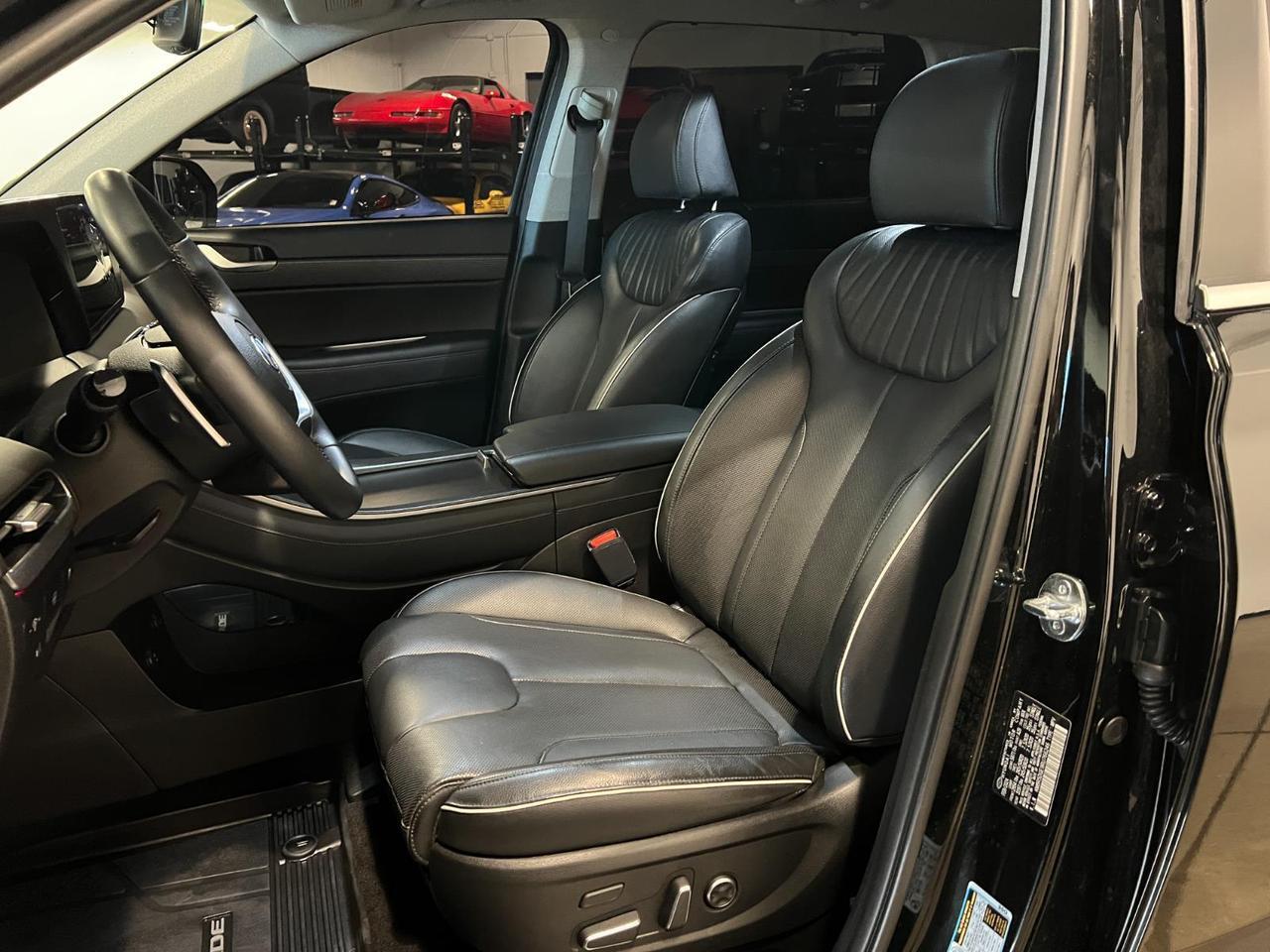 2024 Hyundai Palisade Limited Parker CO